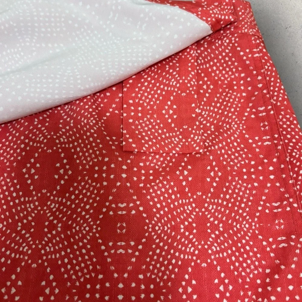 Ripskirt Hawaii wrap skirt
